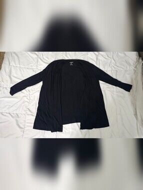 Torrid Super Soft Knit Top Cover